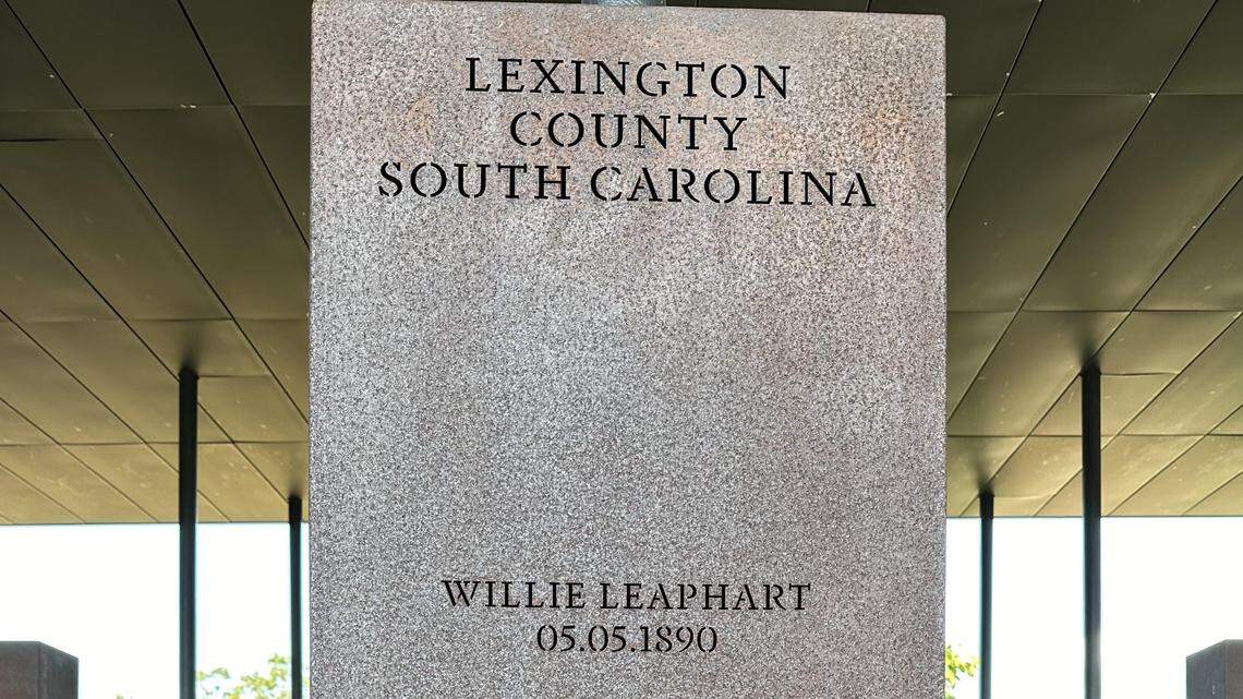 Living relatives of Lexington lynching victim found. Can he now be exonerated?