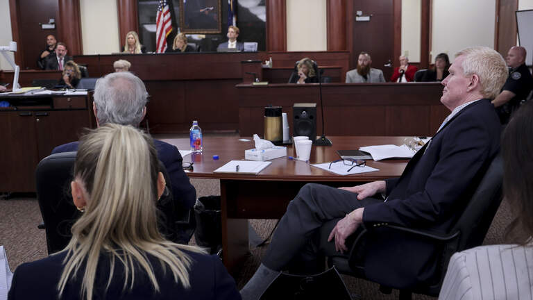 Was there a cover-up in the Murdaugh murder case? Defense attorneys want to know