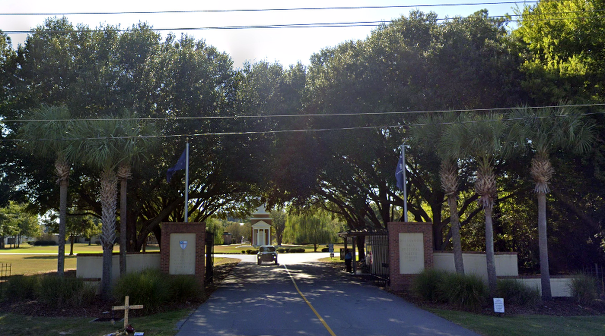 Heathwood Hall