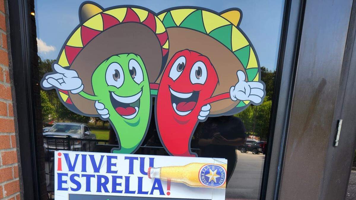 Brothers and Beer III Mexican restaurant will open May 9 in the Murray Crossing shopping center near Irmo.