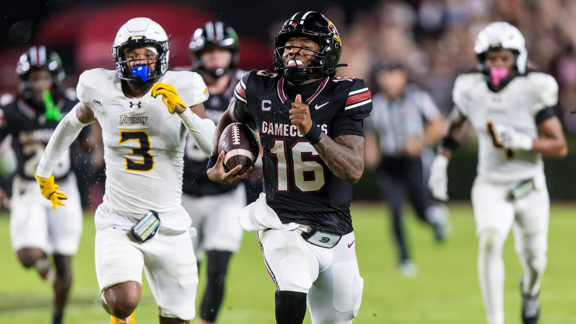 Five final thoughts, score prediction for South Carolina football vs. Mississippi State