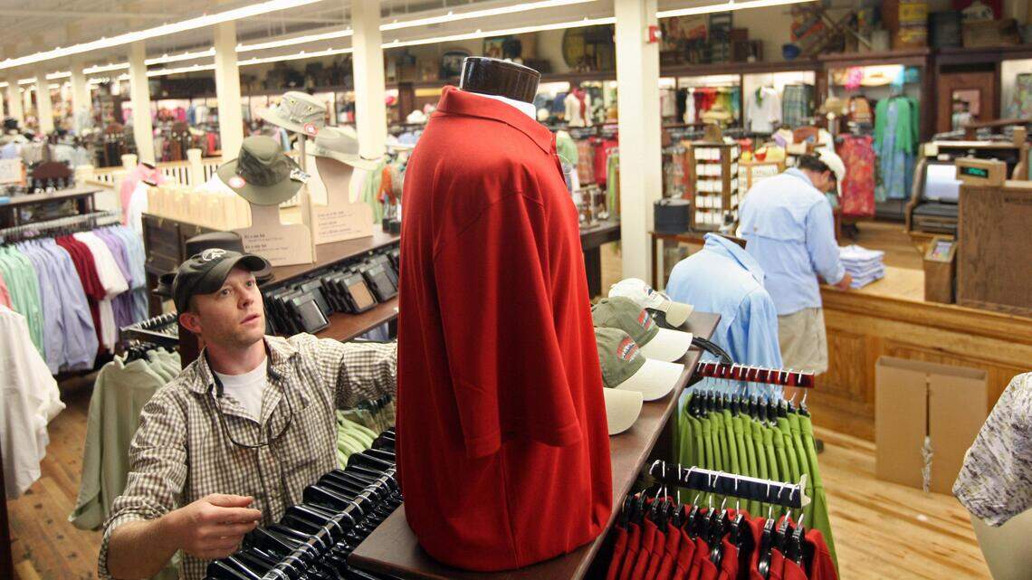 A longer sales-tax holiday, property tax relief, overtime pay in early SC bills
