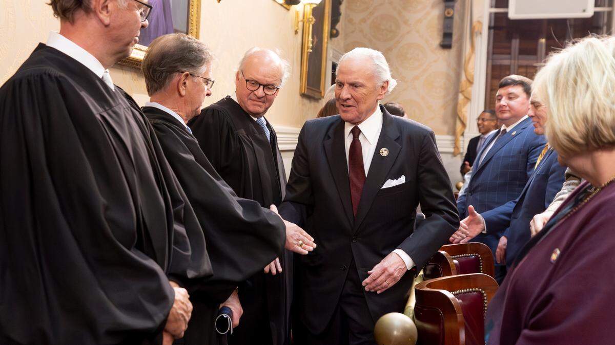 Women in politics: Just how weak was South Carolina’s judicial reform? Now we know