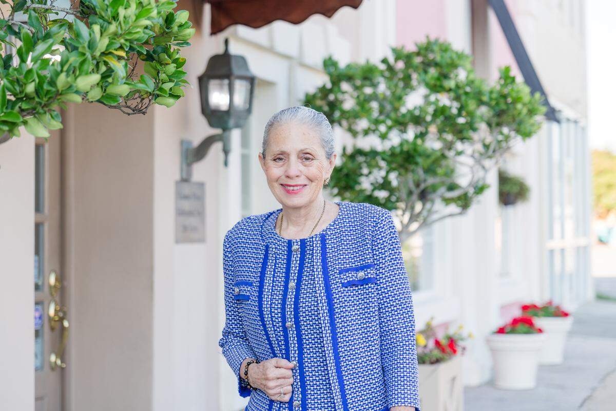 Myra Starnes