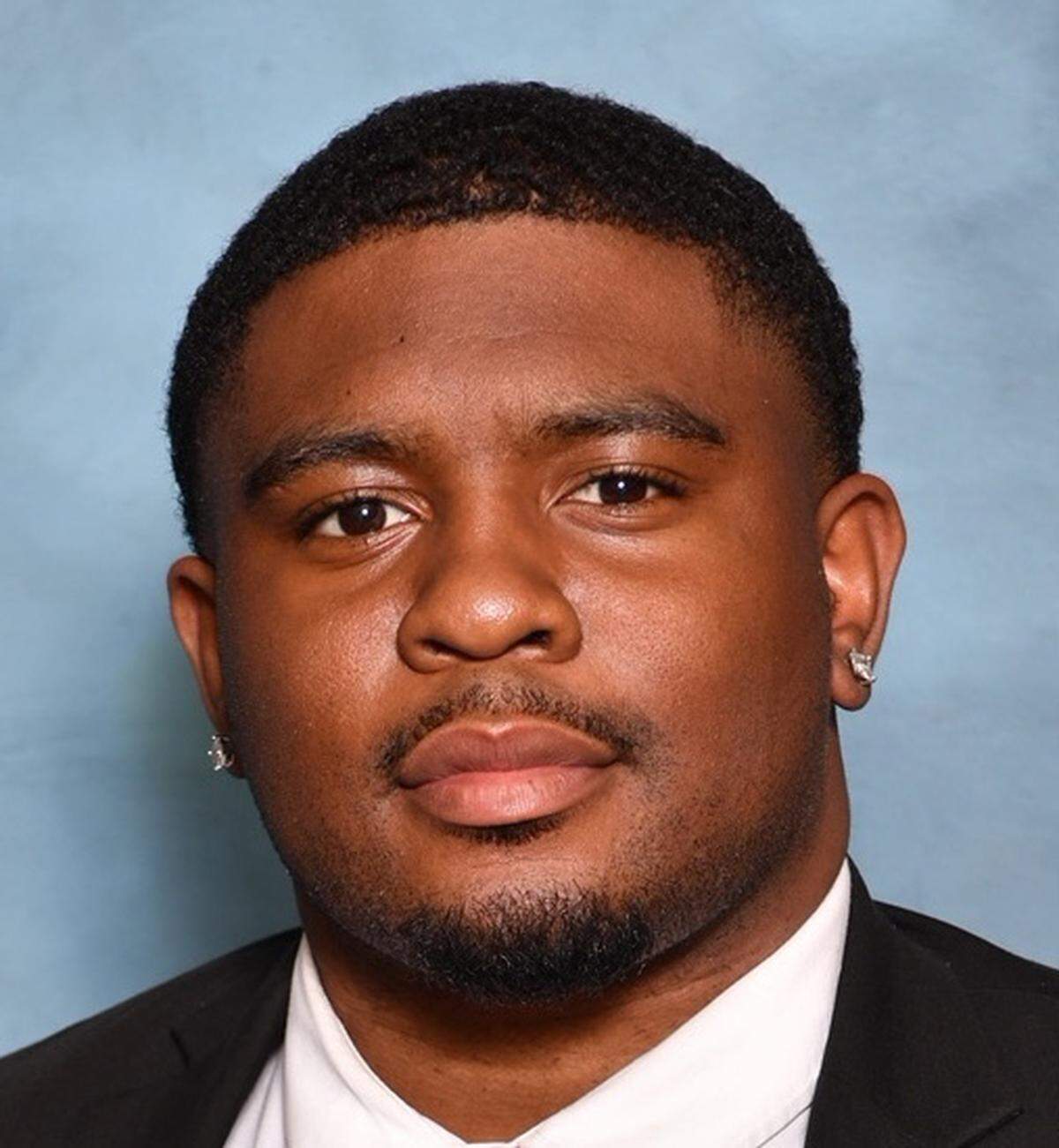 Profile Image of Trevyn Gray