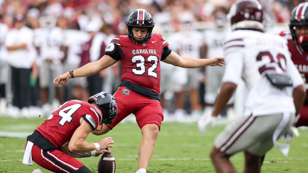 South Carolina football vs Oklahoma: Time, TV channel, odds | The State