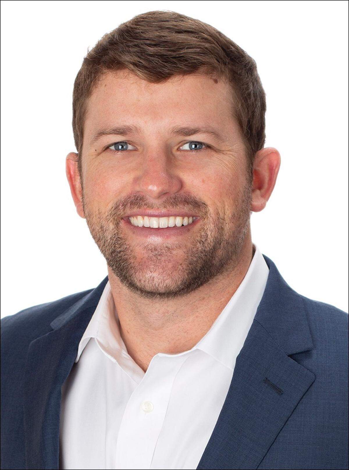 Scott Wingo