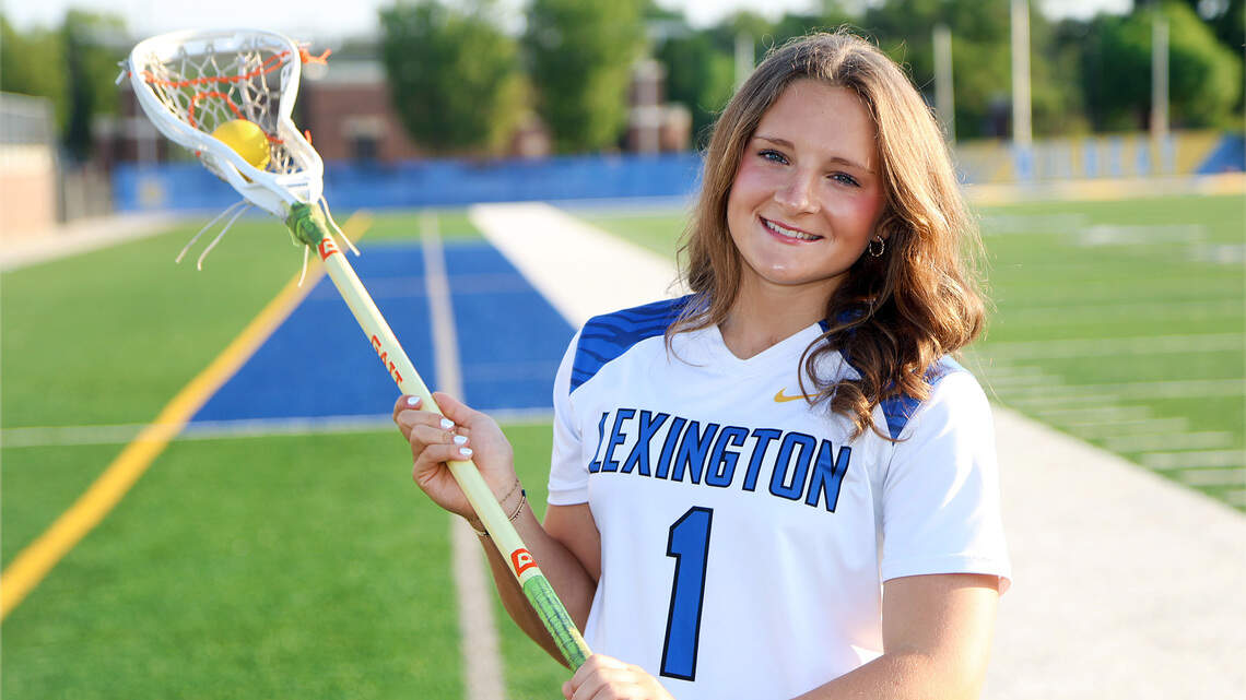 Take a look: The State’s 2026 all-area HS girls lacrosse team, players of the year