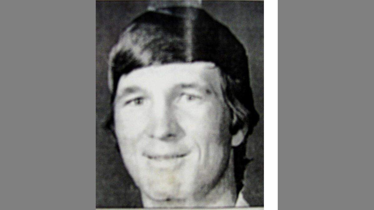 Randy Grimes would be 62 years old now.