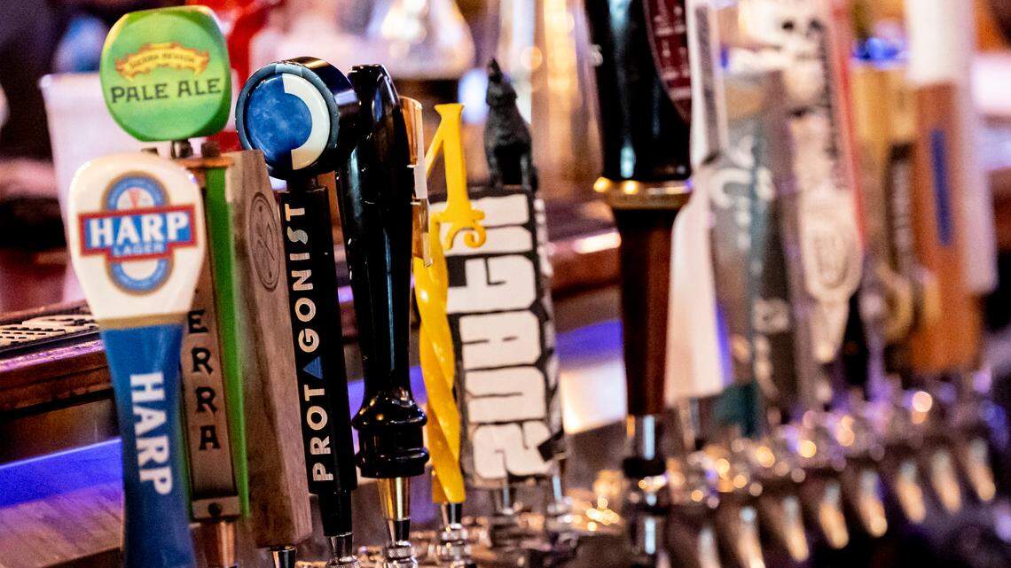 State lawmakers recently passed legislation in an effort to provide liquor liability insurance rate relief for South Carolina establishments.