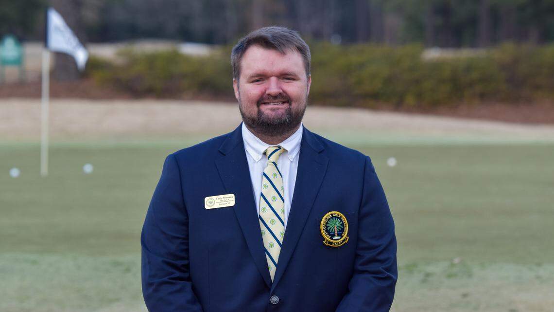 Cody Proveaux making his mark in SC junior golf and ‘loving every minute’