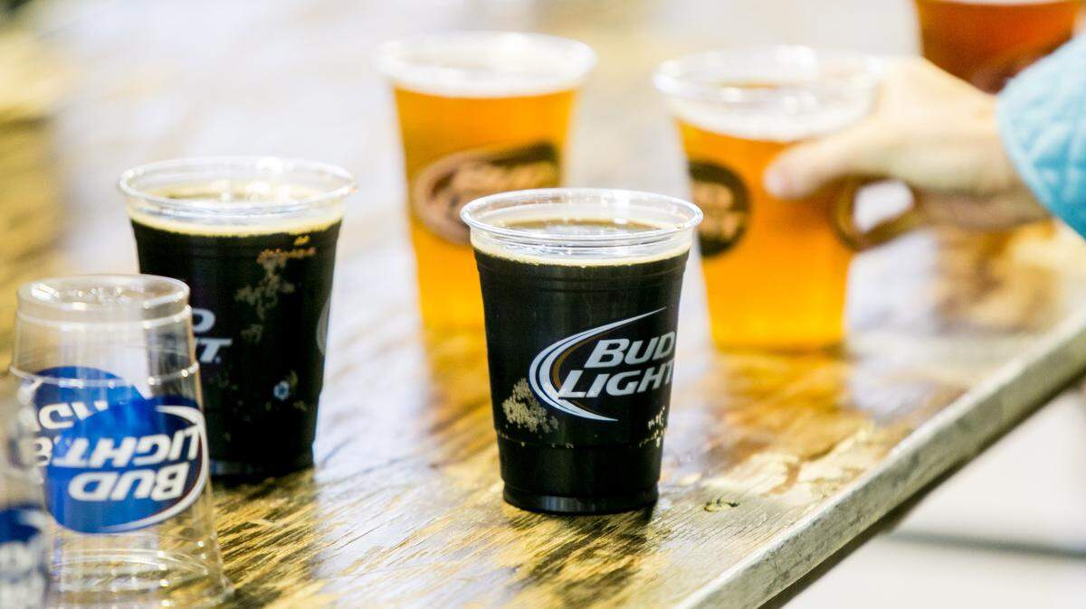 The Southeastern Conference currently bans schools from selling alcohol in their general seating areas. Some schools want to change that policy, but South Carolina is not leading the charge to bring beer to Williams-Brice.