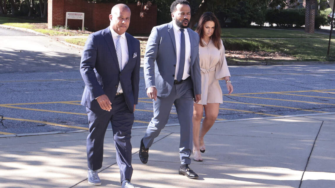 Florida developer faces federal charges in Allen University stadium case. Here's what to know