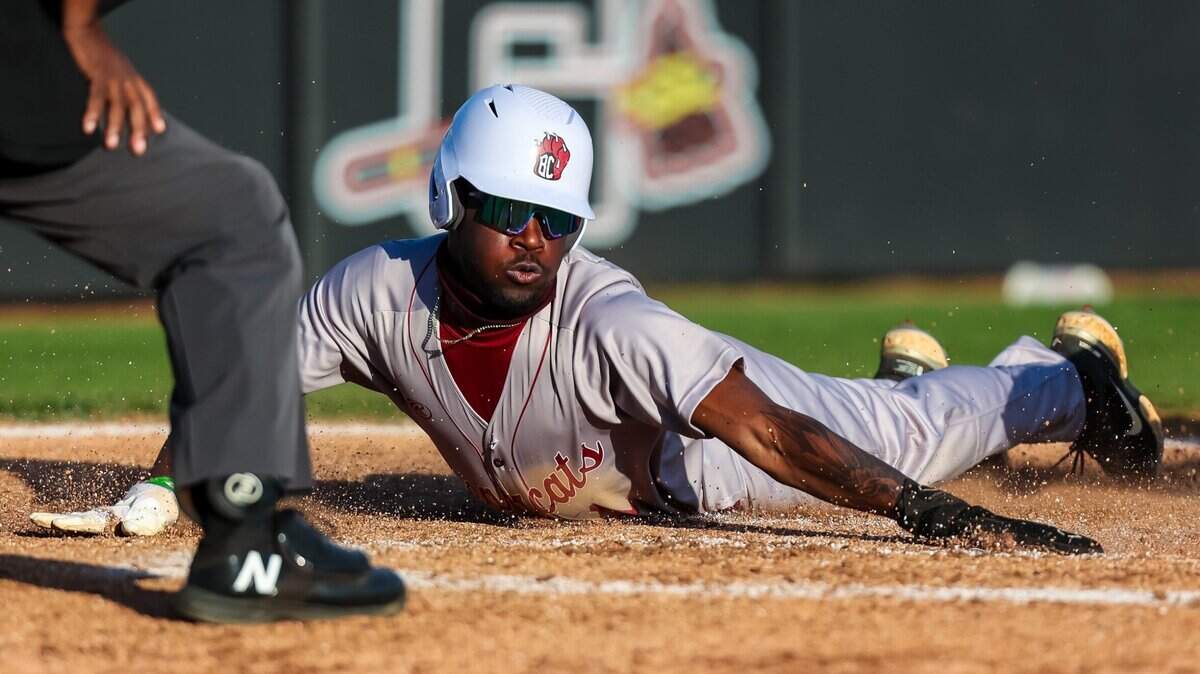The Gilbert and Brookland-Cayce baseball teams faced off Thursday, March 31, 2022 at Gilbert High School.