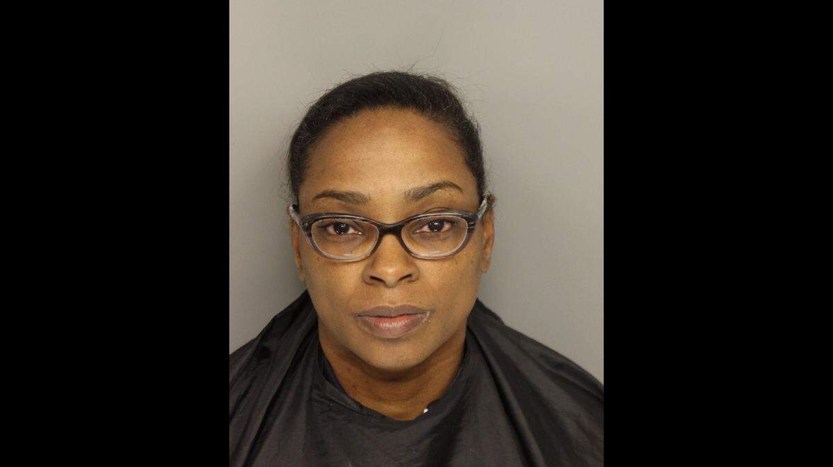 Dorlisa Hackney was sentenced to 20 years in prison after being convicted for breach of trust with fraudulent intent.