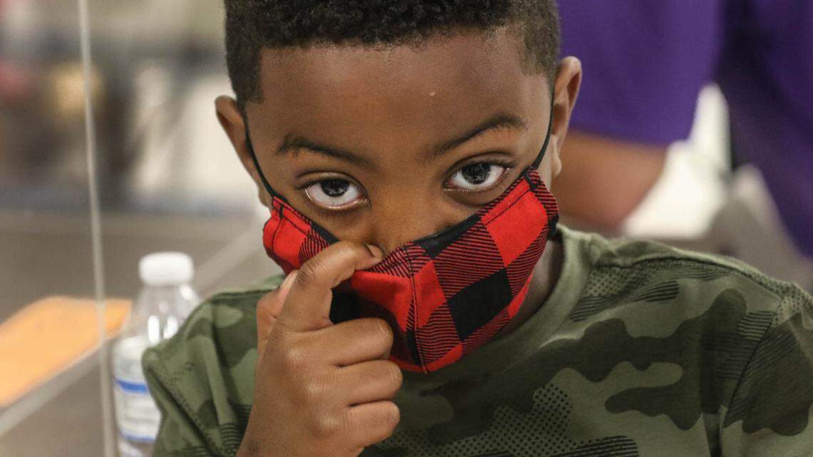 Attention SC lawmakers: Give local school boards control over mask mandates