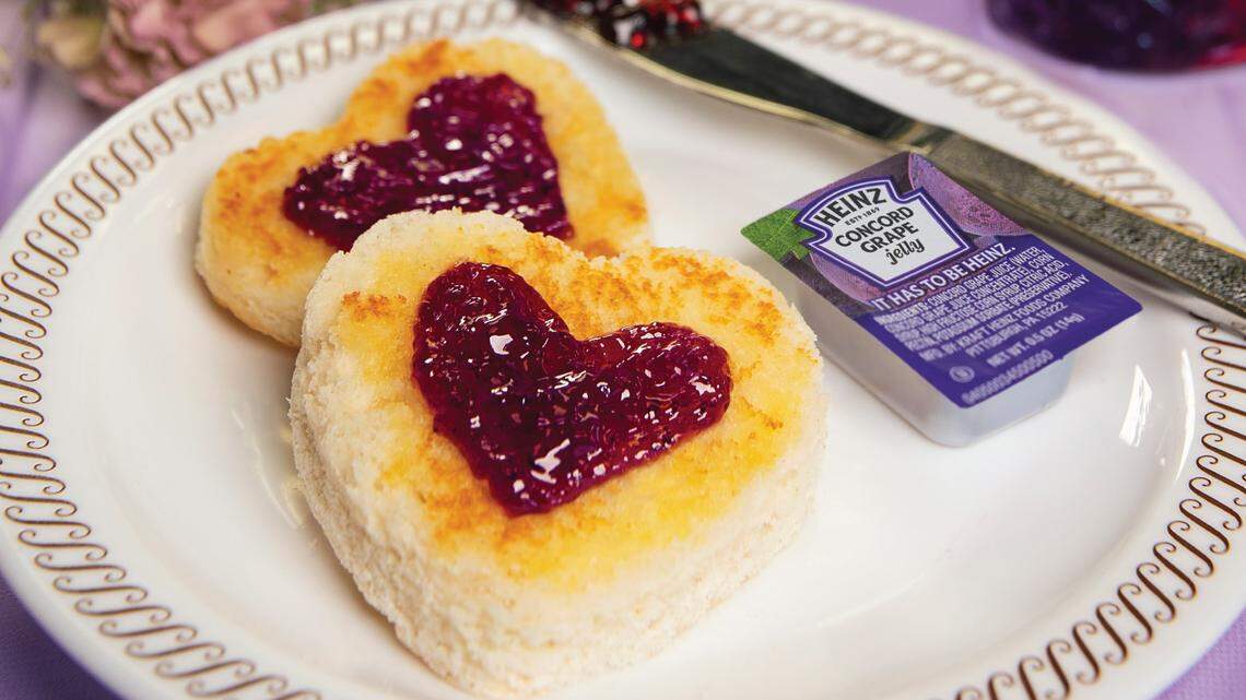 Select waffle house locations nationwide, including two in the Midlands, will be taking reservations for Valentine’s Day.