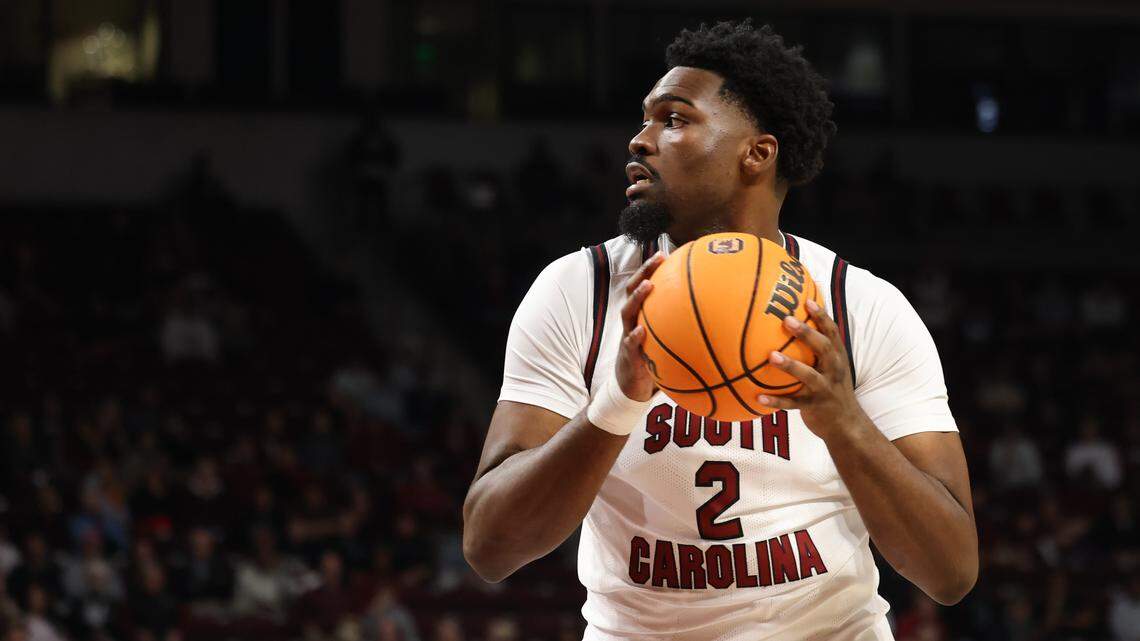 Gamecocks MBB loses fifth player to transfer portal, report says