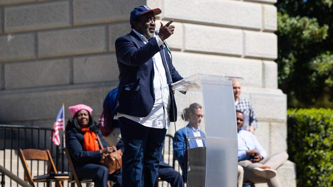 Not just the GOP and Dems. Here are the 3rd party hopefuls who filed for SC gov