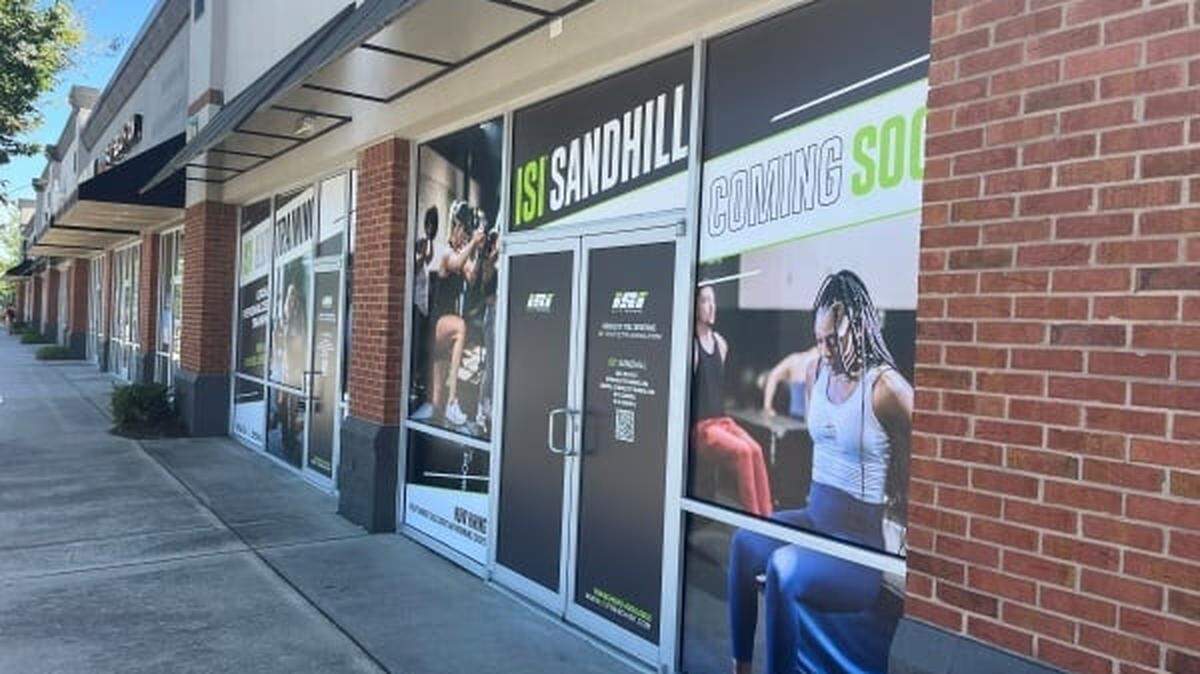 ISI Elite Training has signed a lease for a new location in the Village at Sandhill Marketplace in northeast Columbia.