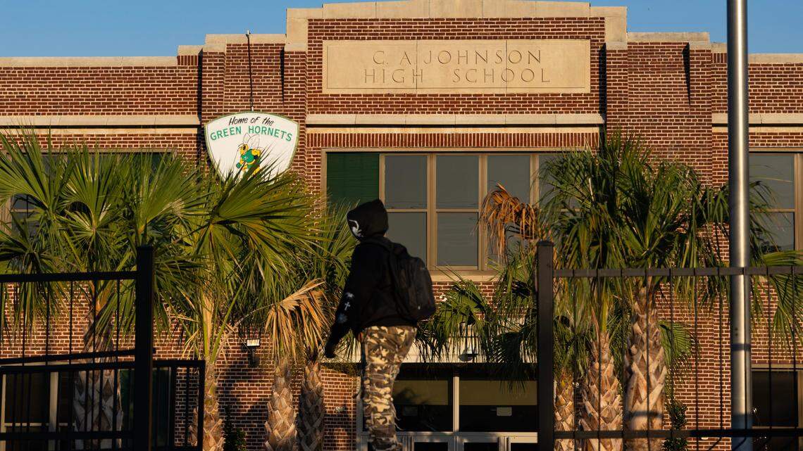 We asked Richland 1 school board candidates about issues that matter. Read our full Q&As.