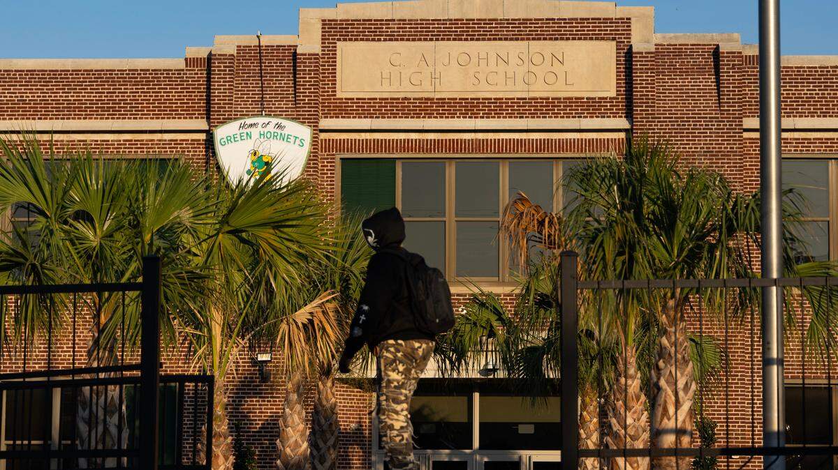 We asked Richland 1 school board candidates about issues that matter. Read our full Q&As.