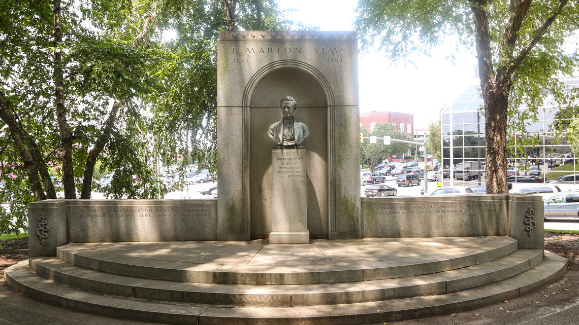 USC music teacher reflects on Confederate monuments with new composition