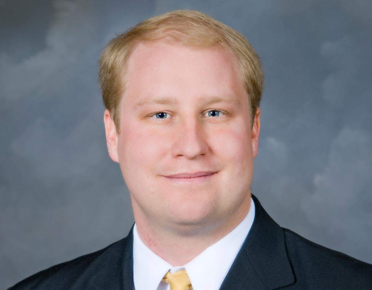 Jody Wright got his first coaching job in college football as a volunteer assistant at Mississippi State under Sylvester Croom.