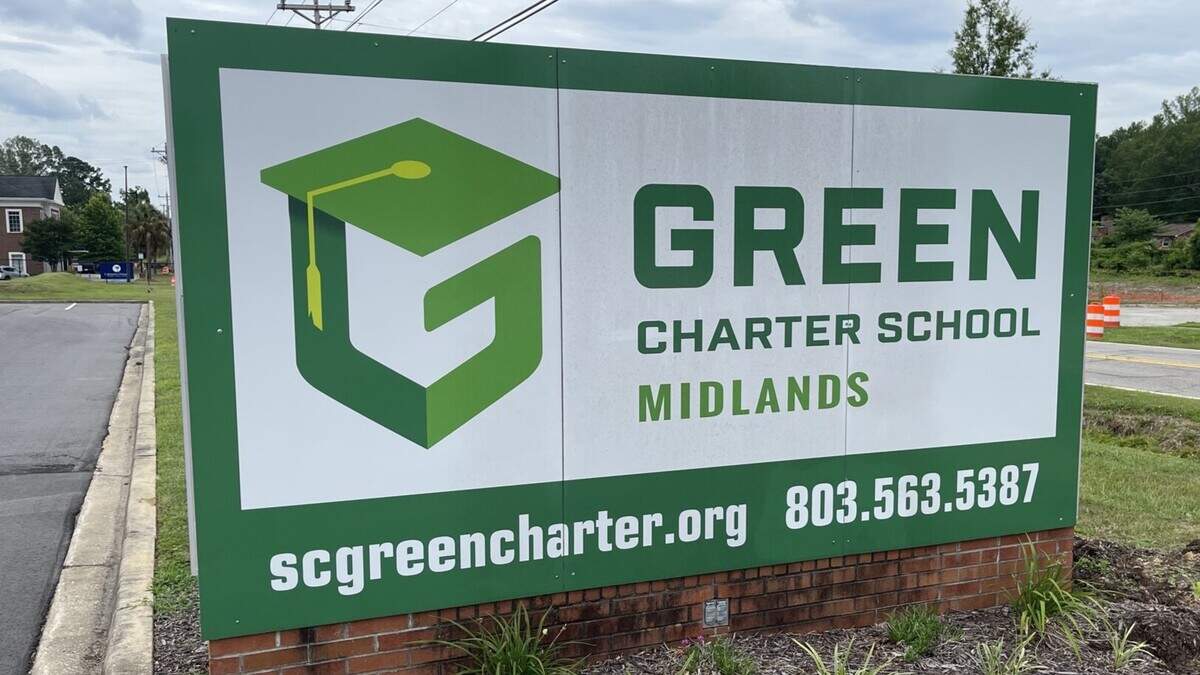 GREEN Charter Schools' Irmo campus is closing after abuse scandal. Here's what to know