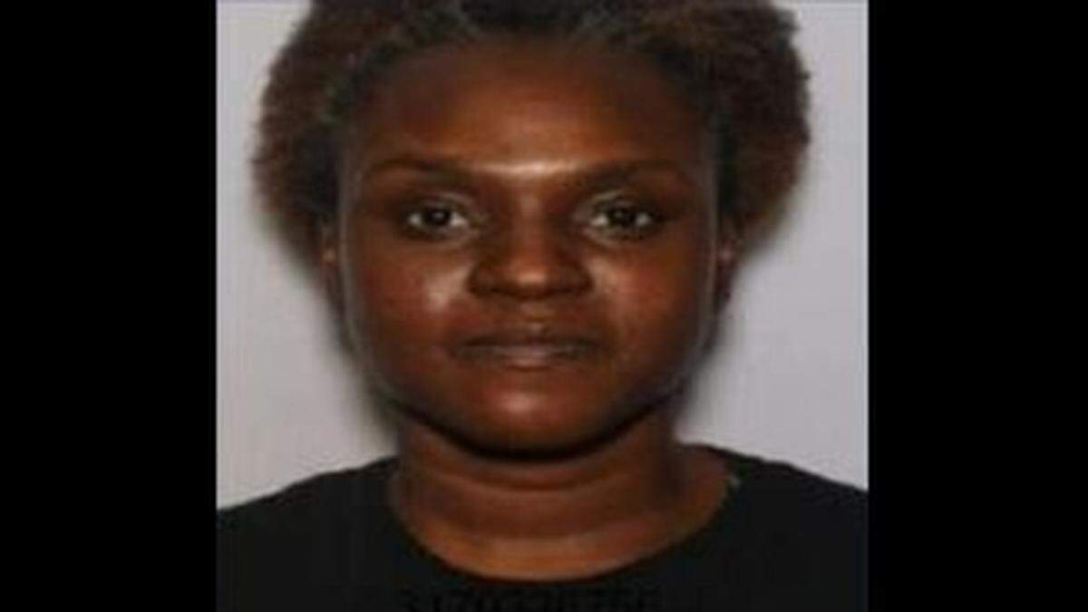 Alyssa Maddox who was reported missing by the Columbia Police Department.