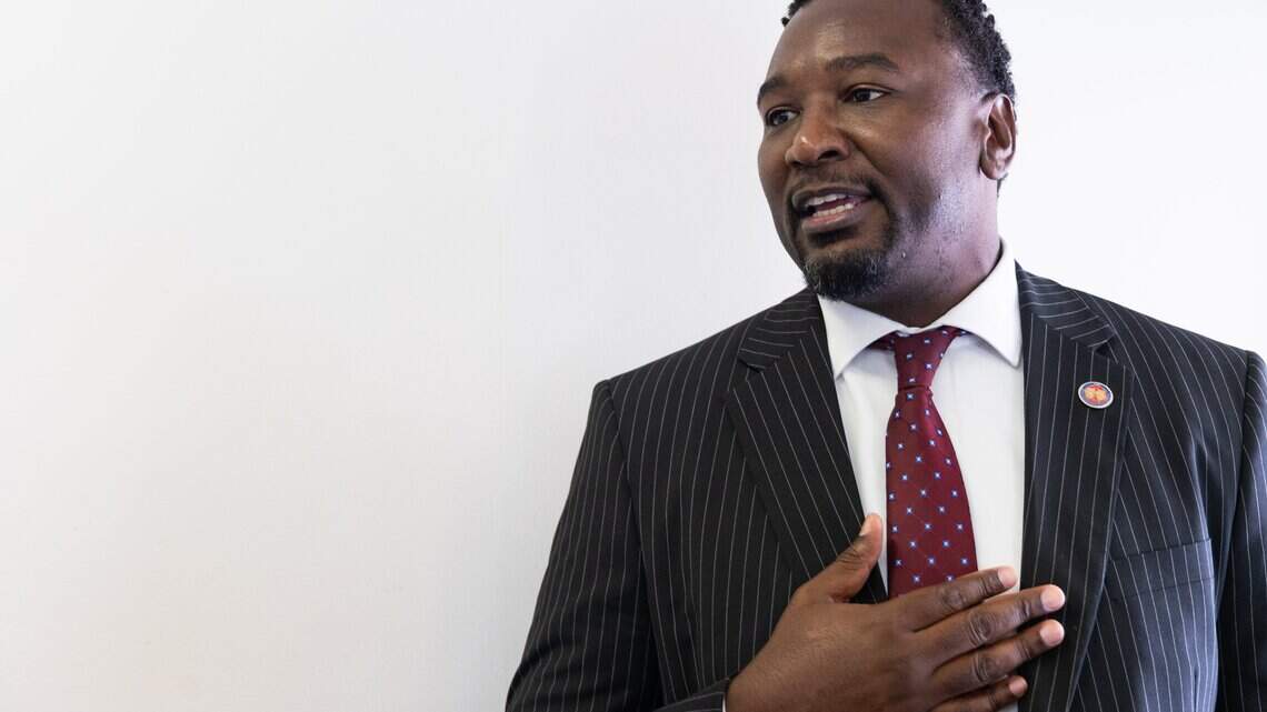 SC’s Jermaine Johnson’s had no federal income tax liability in last four years