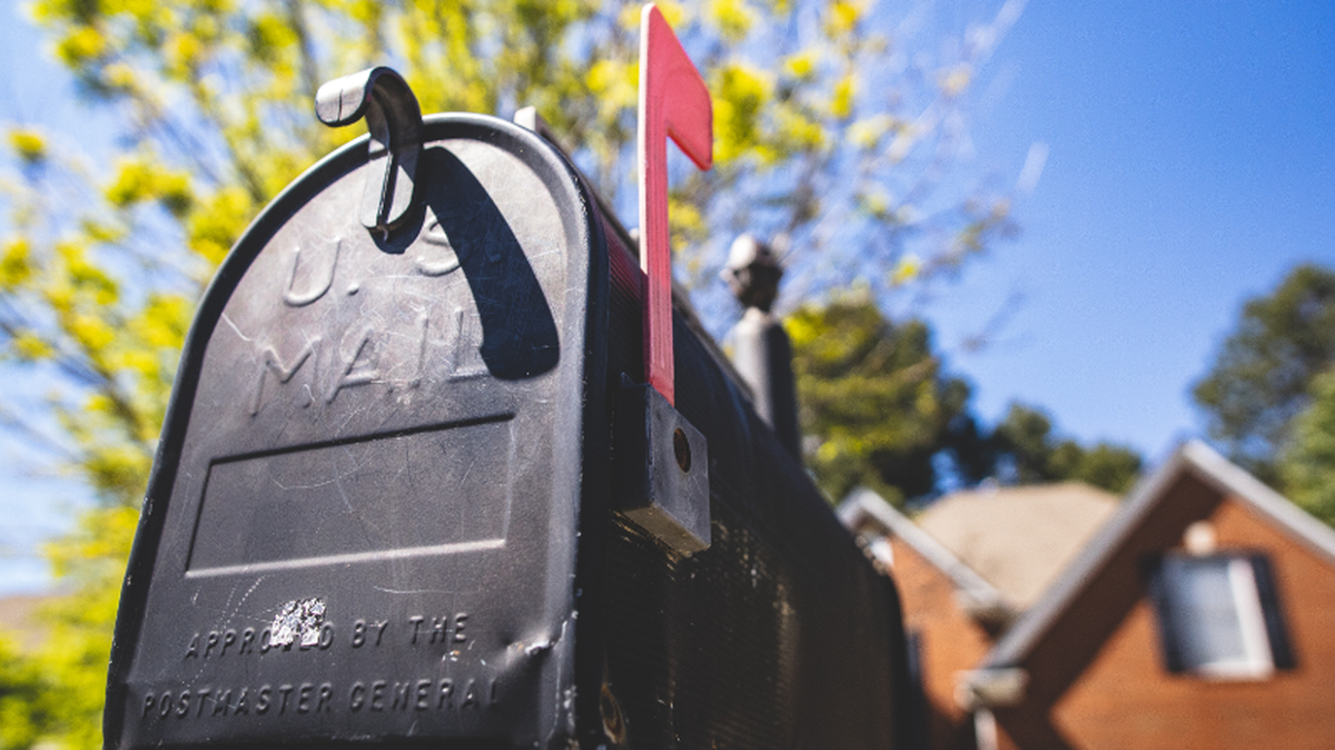 A Charlotte duo has been accused of stealing thousands of pieces of mail from homes and collection boxes, a new indictment shows.