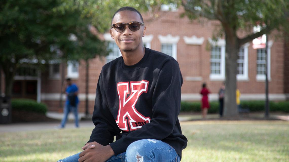 Historically black colleges are vital for many. But across SC, they’re threatened