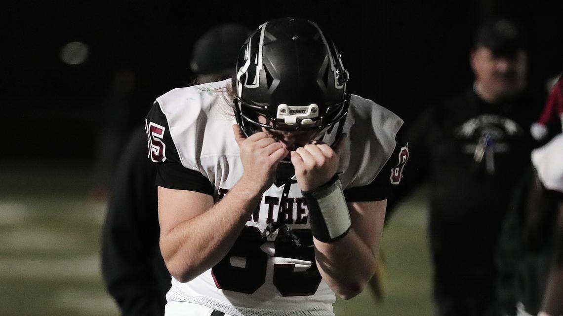 ‘We fought’: Carolina Forest reflects on historic season that ended in Lower State final