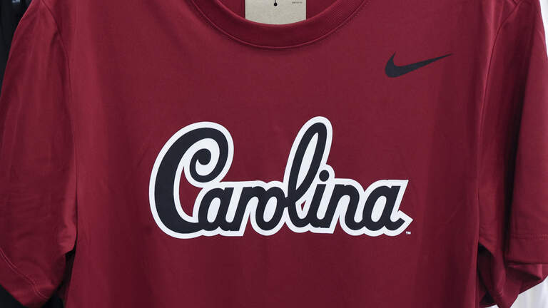 South Carolina swaps Under Armour for Nike. Here’s what to know