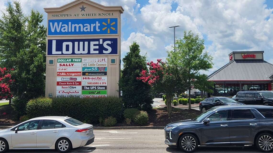 Lexington County leaders are often on different pages. A group aims to fix that