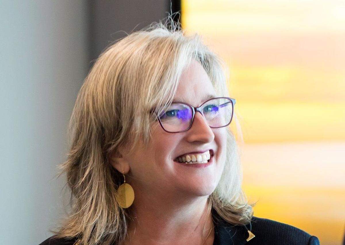 Elise Partin