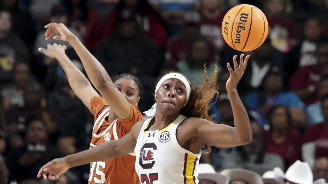 Sacramento bound? Where South Carolina WBB stands in NCAA bracketology after SEC loss