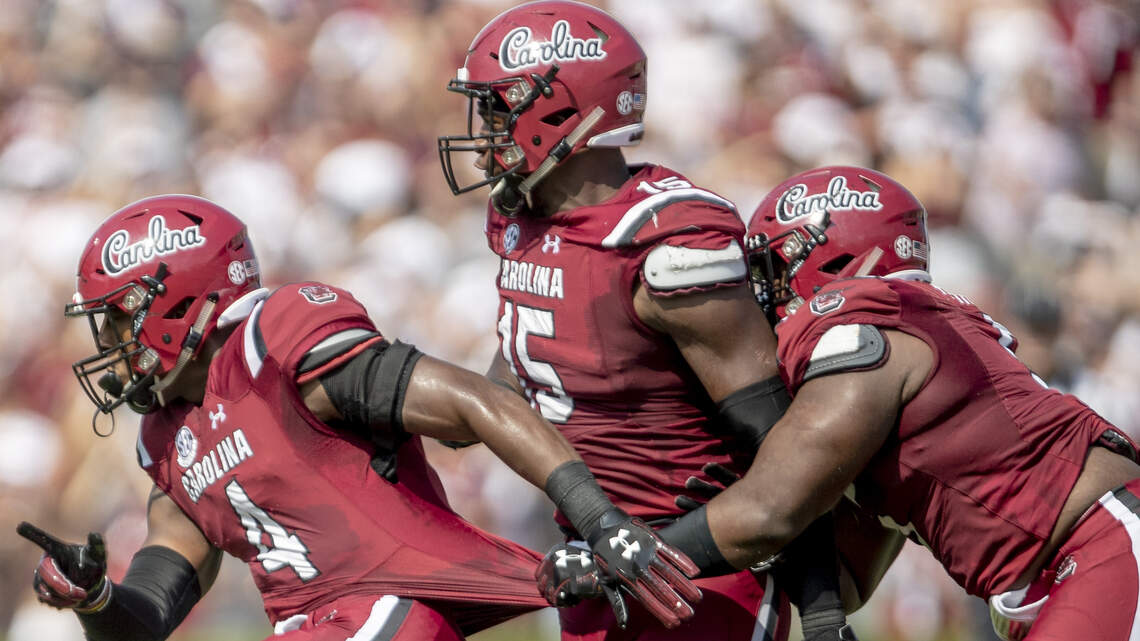 Who will play in South Carolina’s bowl game, who might and who won’t