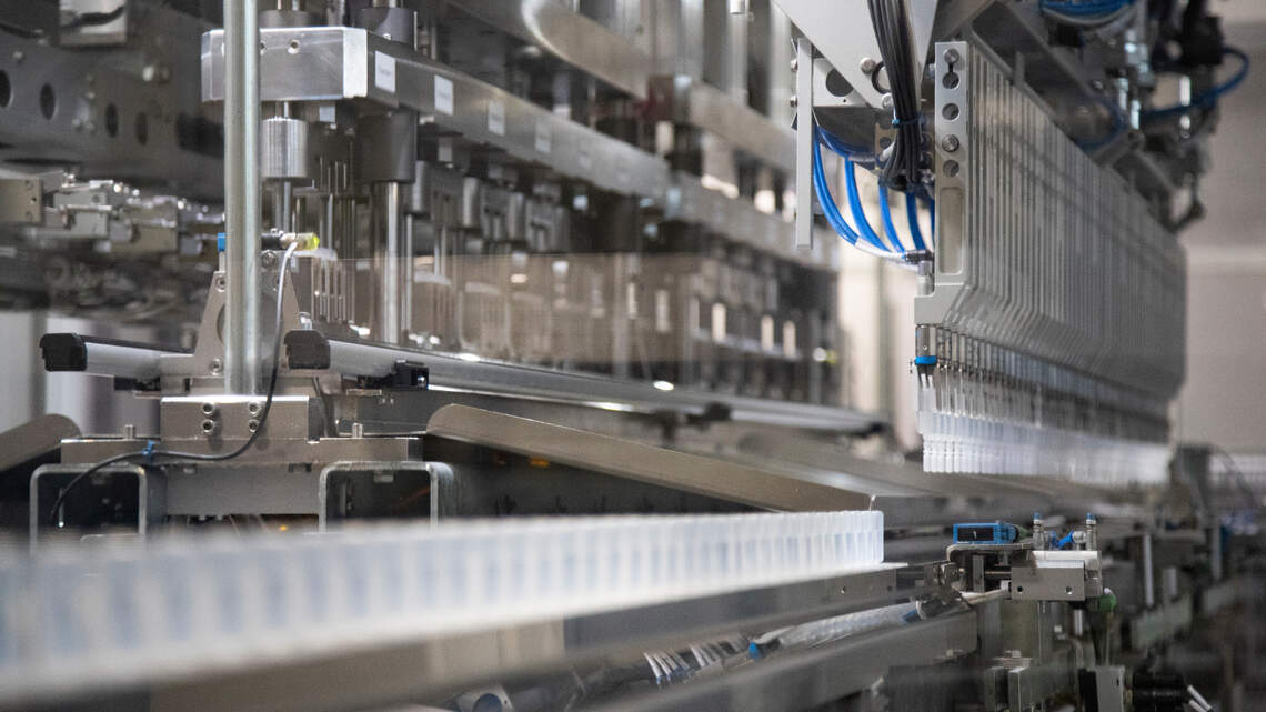 Years after warning from FDA, Nephron sees ‘egregious’ violations in inspection