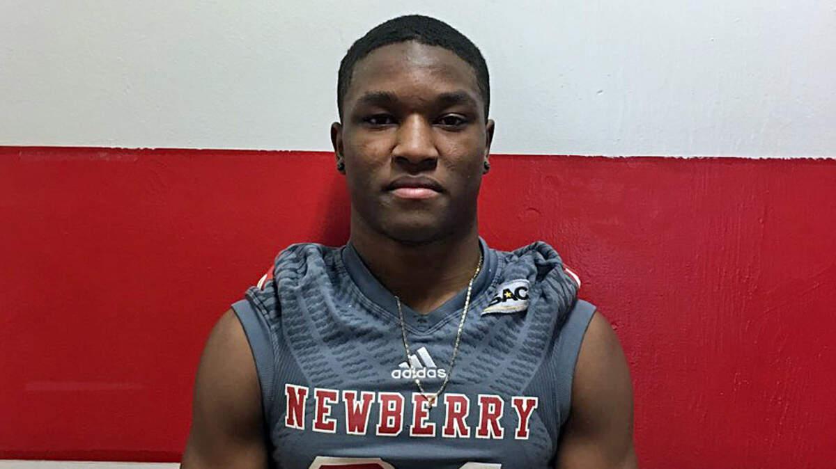 Savion White