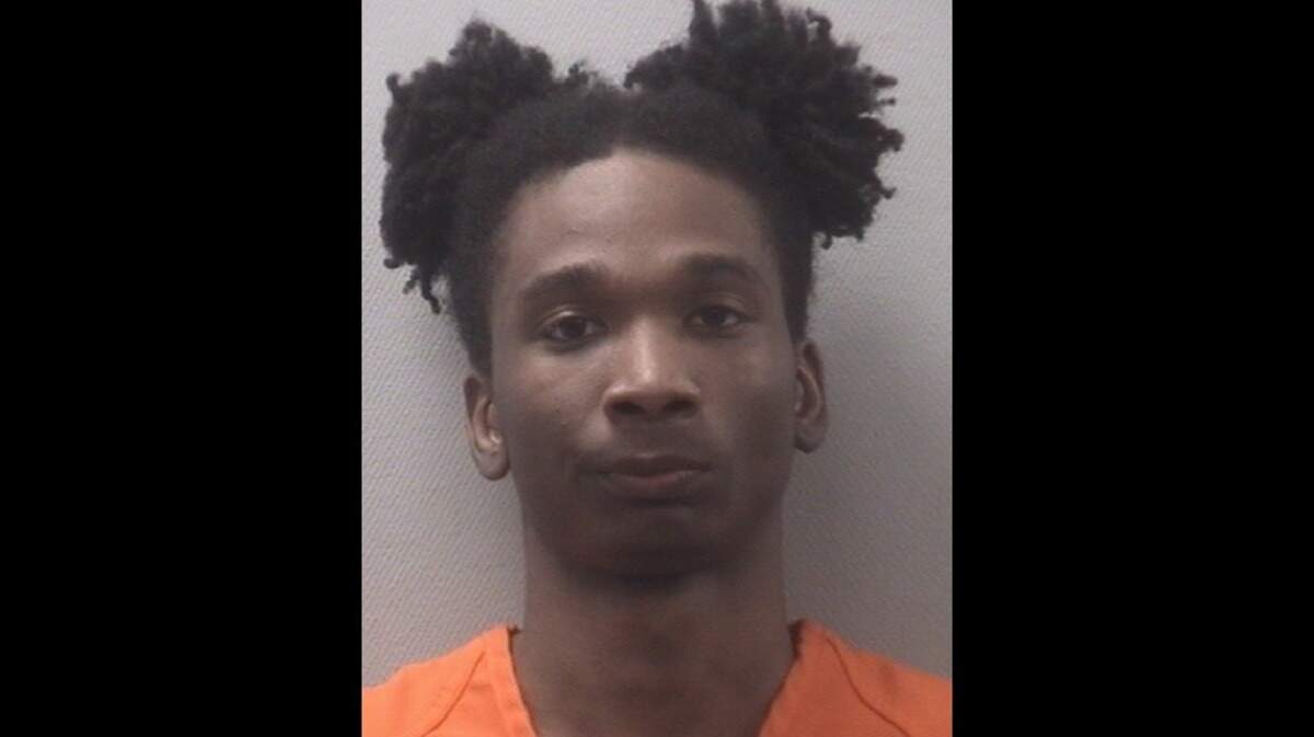 Isaiah Deshaun Butler