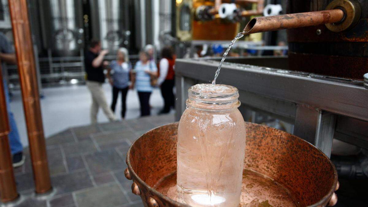 An illegal liquor still used to make moonshine was discovered by South Carolina law enforcement.