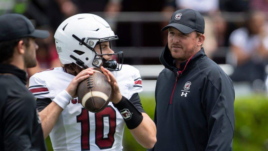 Five things we learned through one week of South Carolina camp