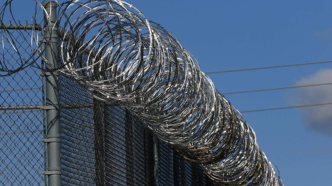 Arrests made after inmates were killed inside infamous South Carolina prison