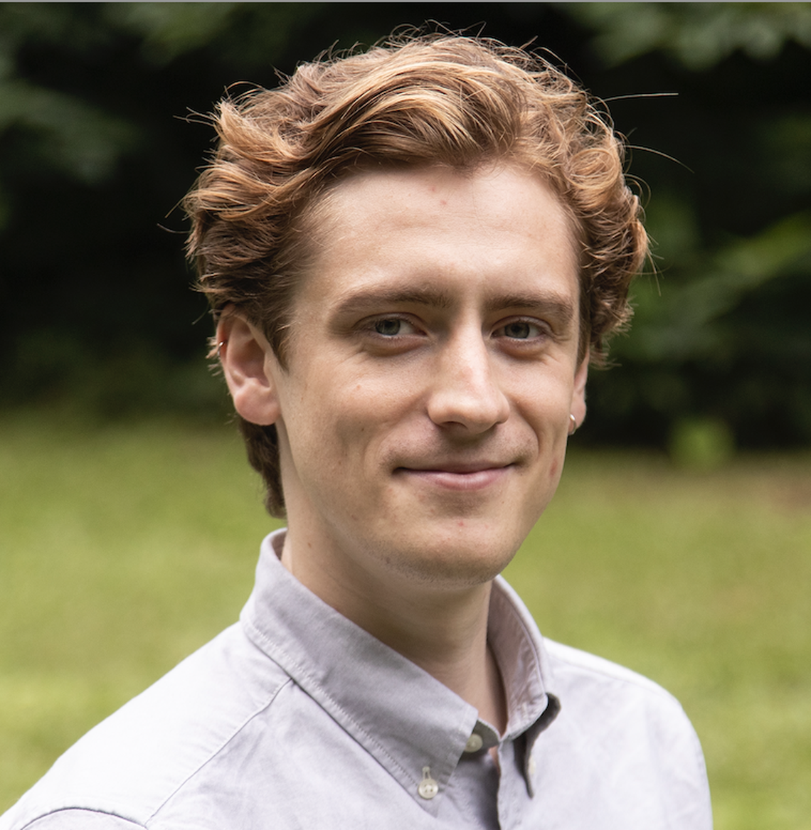 Profile Image of Ted Clifford