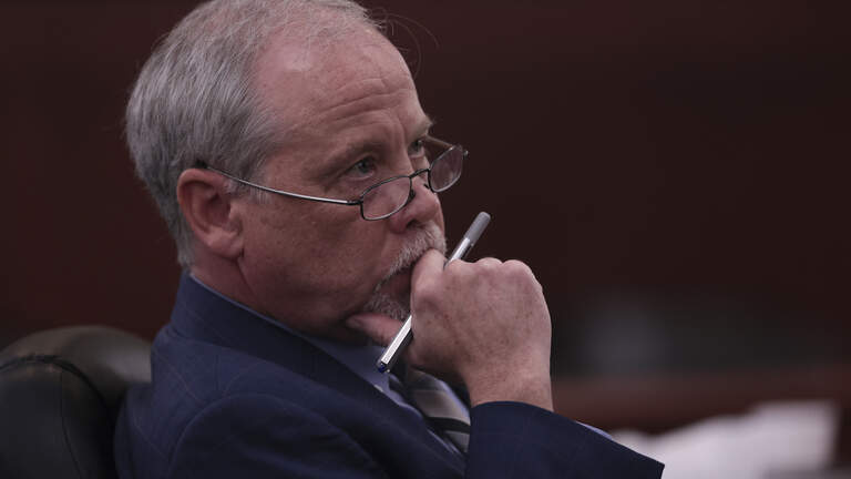 Murdaugh prosecutor Creighton Waters says he’ll let judge decide on new trial site