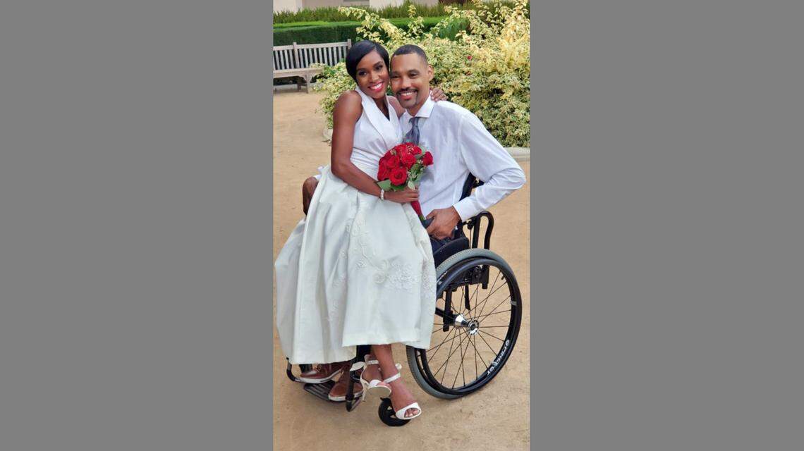 Jamie Nieto and Shevon Nieto, formerly known as Shevon Stoddart, are two dreamers and high-achievers. Both competed in the Olympic Games, twice.