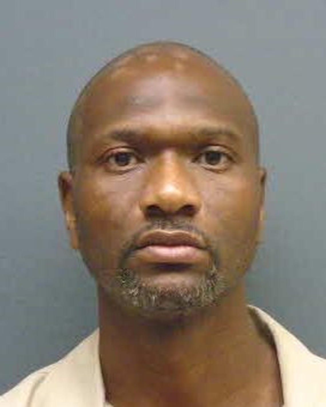 Lahborn Allah, 48, was sentenced to life in prison without parole for a burglary he committed in 2000. Last year, Judge Casey Manning reduced his sentence to 30 years.
