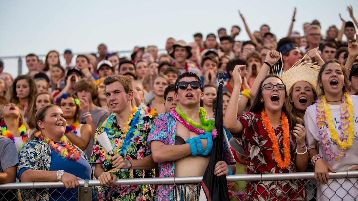 High School football and basketball fans from around the region will be cheering for football state playoff games Friday and a busy schedule of prep basketball in the area.